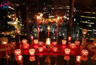 Romantic Istanbul Package