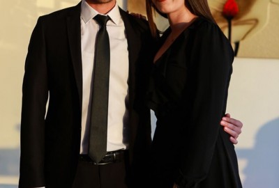 İzmir'de Romantik Evlilik Teklifi