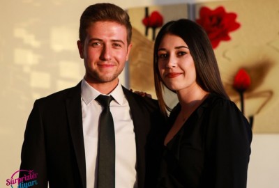 İzmir'de Romantik Evlilik Teklifi