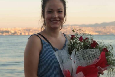 Marriage Proposal With Orchestra In İzmir