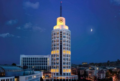 Sheraton Ankara Marriage Offer