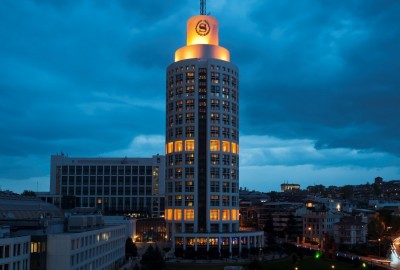 Sheraton Ankara Marriage Offer