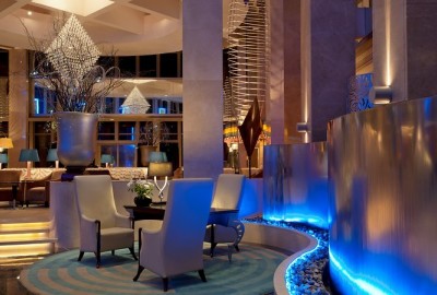 Sheraton Ankara Marriage Offer