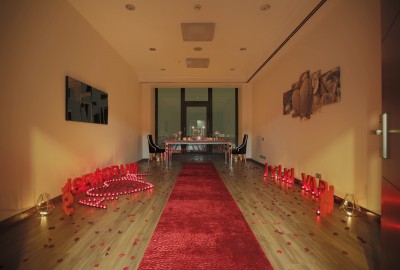 Sheraton Ankara Marriage Offer