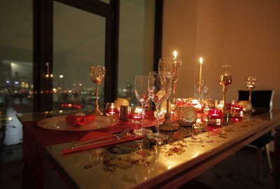 Sheraton Ankara Marriage Offer