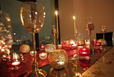 Sheraton Ankara Marriage Offer
