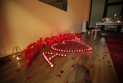 Sheraton Ankara Marriage Offer