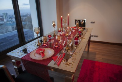Sheraton Ankara Marriage Offer