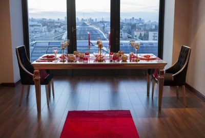 Sheraton Ankara Marriage Offer