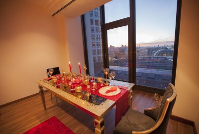 Sheraton Ankara Marriage Offer