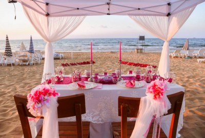 Ekonomik Kumsal - Standart Paket