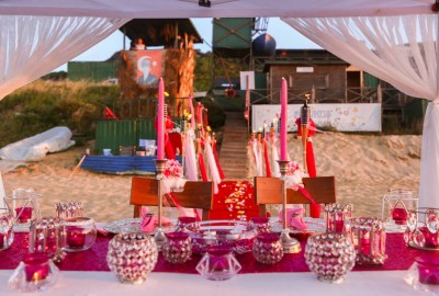 Ekonomik Kumsal - Standart Paket