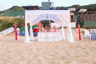 Ekonomik Kumsal - Standart Paket