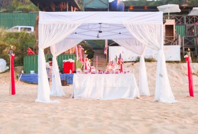 Ekonomik Kumsal - Standart Paket