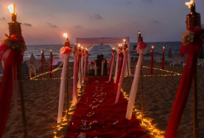 Ekonomik Kumsal - Standart Paket