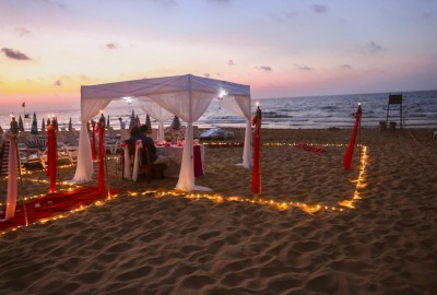 Ekonomik Kumsal - Standart Paket