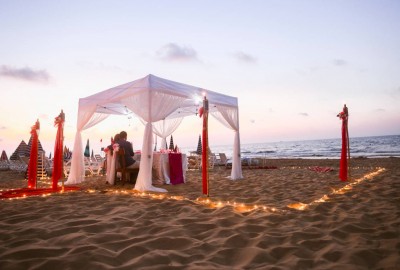 Ekonomik Kumsal - Standart Paket