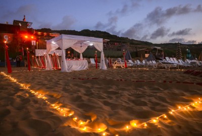 Ekonomik Kumsal - Standart Paket