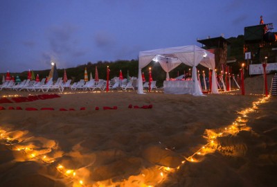 Ekonomik Kumsal - Standart Paket