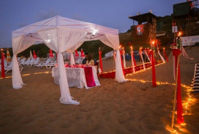 Ekonomik Kumsal - Standart Paket