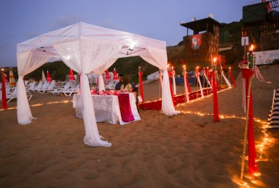 Ekonomik Kumsal - Standart Paket