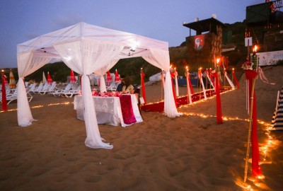 Ekonomik Kumsal - Standart Paket