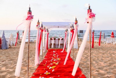 Ekonomik Kumsal - Standart Paket