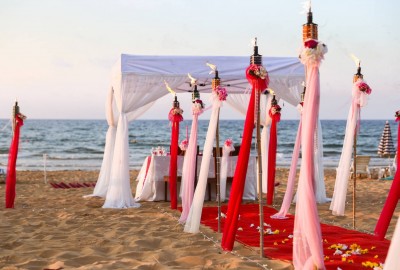 Ekonomik Kumsal - Standart Paket