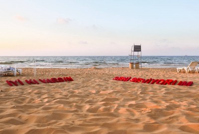 Ekonomik Kumsal - Standart Paket