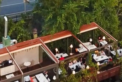 Ortaköy Aurora Restaurant Organizasyon Paketleri
