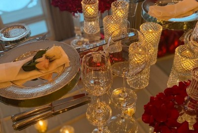 Yeniköyde Tarihi Boğaz Yalısında Evlilik Teklifi