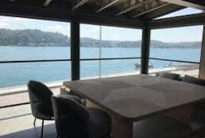 Boğaziçi'nde Sadece İkimiz