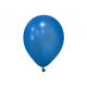 12 İNÇ BASKISIZ BALON METALİK MAVİ 100 ADET