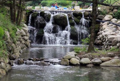 Sapanca/ Maşukiye Günübirlik Turistik Turlar
