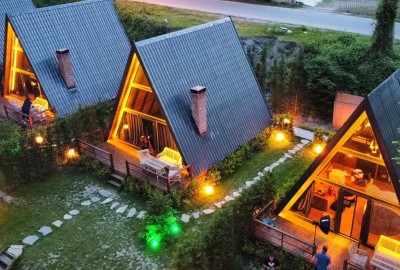 Sapanca/ Maşukiye Günübirlik Turistik Turlar