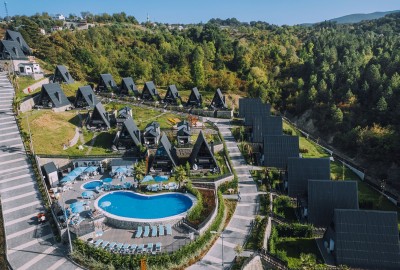 Sapanca/ Maşukiye Günübirlik Turistik Turlar