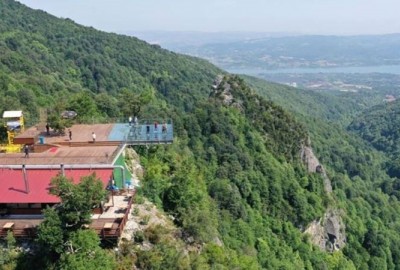 Sapanca/ Maşukiye Günübirlik Turistik Turlar