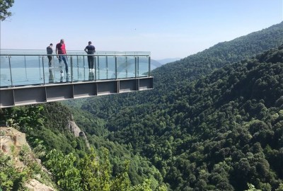 Sapanca/ Maşukiye Günübirlik Turistik Turlar