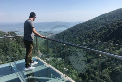 Sapanca/ Maşukiye Günübirlik Turistik Turlar