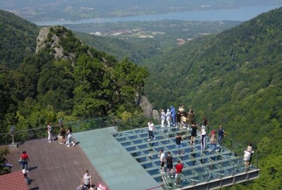 Sapanca/ Maşukiye Günübirlik Turistik Turlar