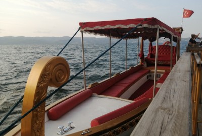 Sapanca/ Maşukiye Günübirlik Turistik Turlar