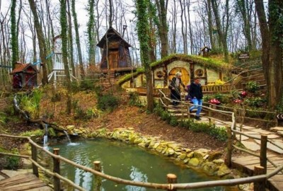 Sapanca/ Maşukiye Günübirlik Turistik Turlar