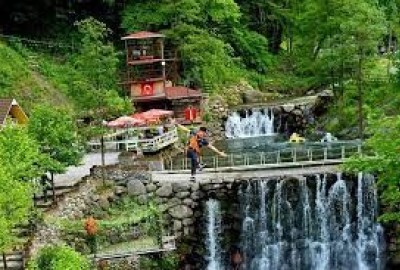 Sapanca/ Maşukiye Günübirlik Turistik Turlar