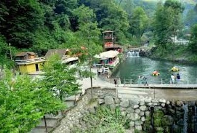 Sapanca/ Maşukiye Günübirlik Turistik Turlar