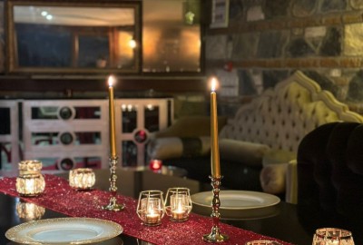 Ortaköy Aurora Restaurant Organizasyon Paketleri