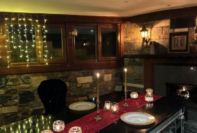 Ortaköy Aurora Restaurant Organizasyon Paketleri