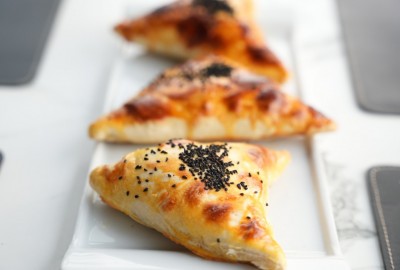 Aurora Restaurant ve Aurora Nargile Ortaköy