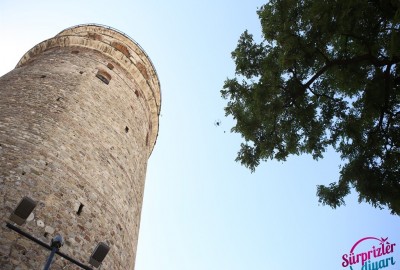 Havadan Çekim ve Drone İle Evlilik Teklifi