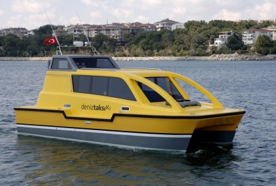 Kule Bar Kapama ve Yat Lazer ile Evlenme Teklifi / Vip Paket