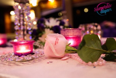 Boğazda Evlenme Teklifi - 661